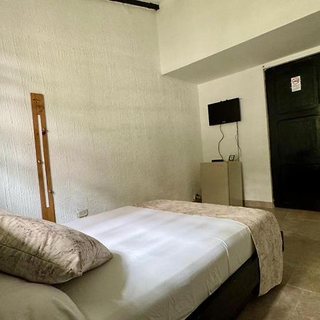 Hotel Premium Real Меделин Екстериор снимка