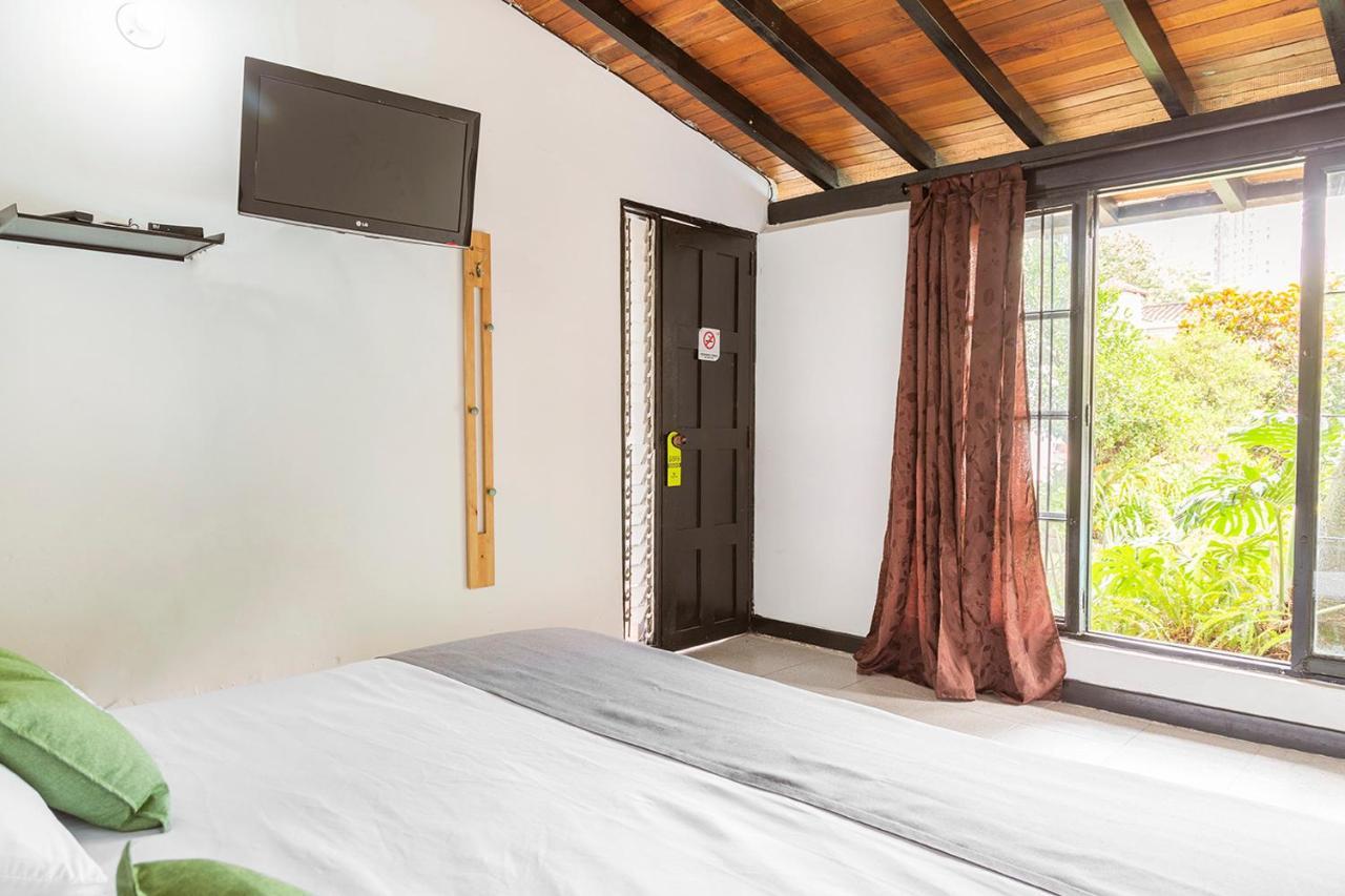 Hotel Premium Real Меделин Екстериор снимка