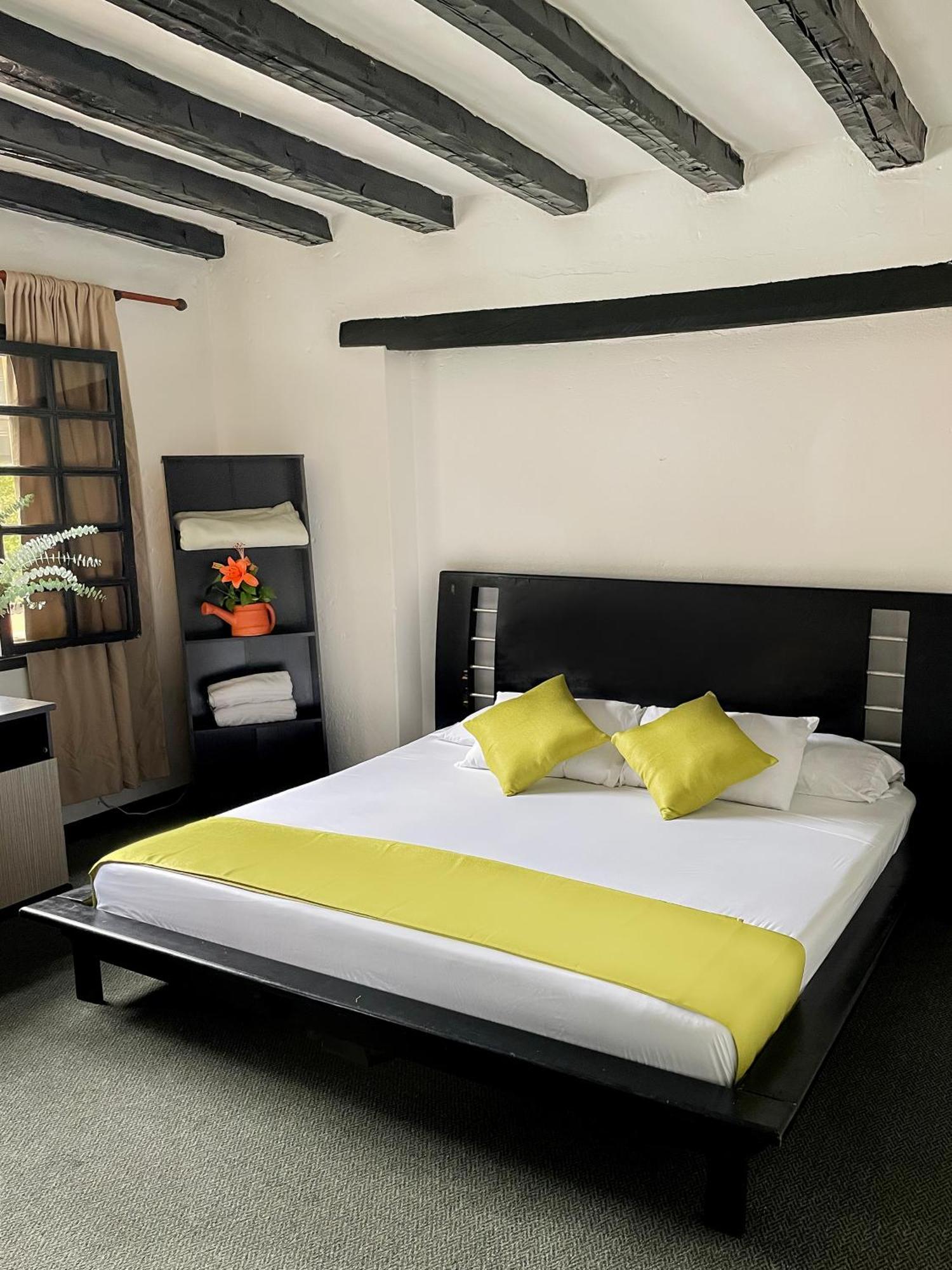 Hotel Premium Real Меделин Екстериор снимка