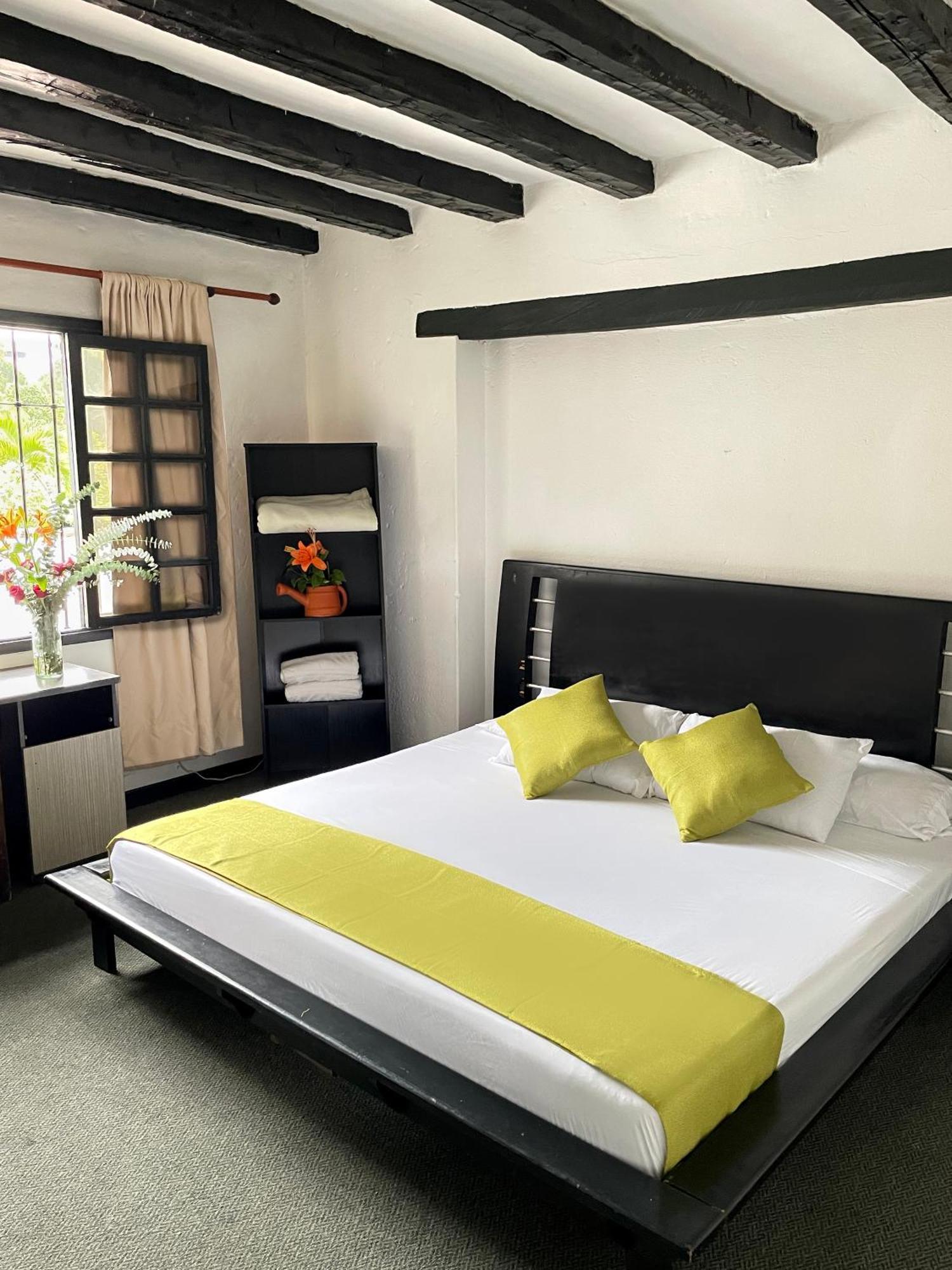 Hotel Premium Real Меделин Екстериор снимка