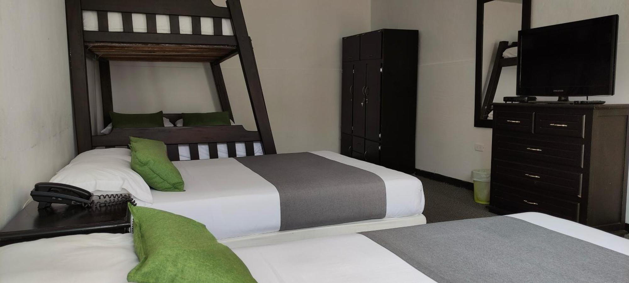 Hotel Premium Real Меделин Екстериор снимка