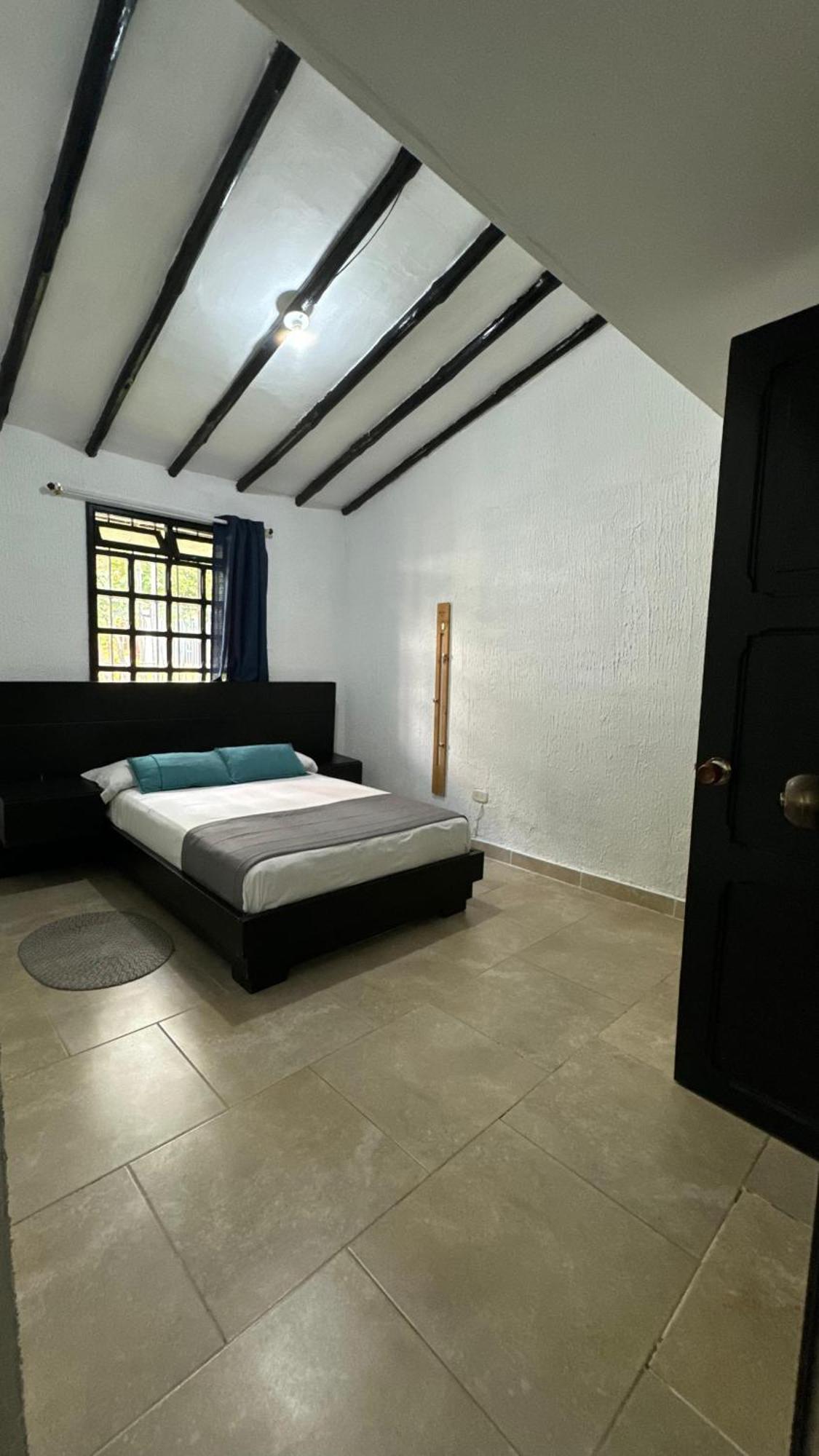 Hotel Premium Real Меделин Екстериор снимка