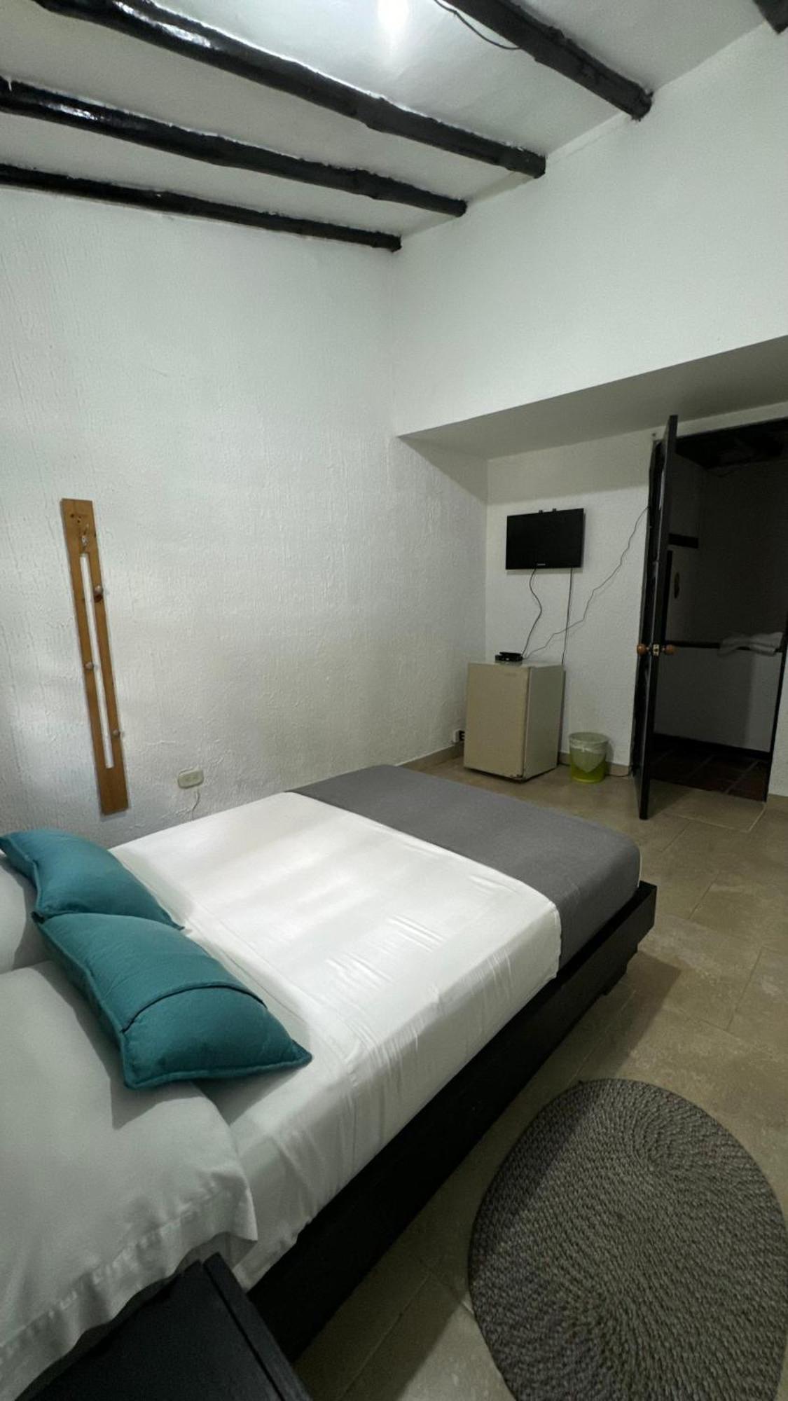 Hotel Premium Real Меделин Екстериор снимка