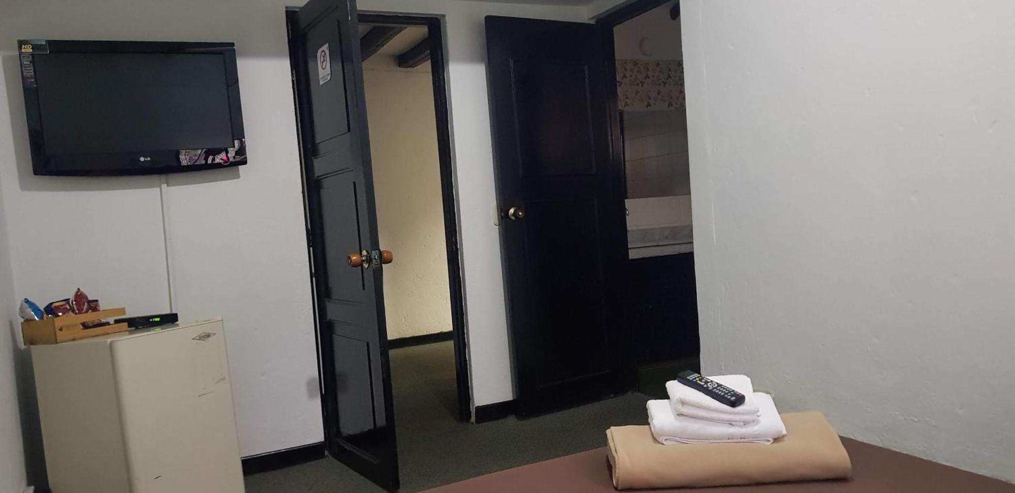 Hotel Premium Real Меделин Екстериор снимка