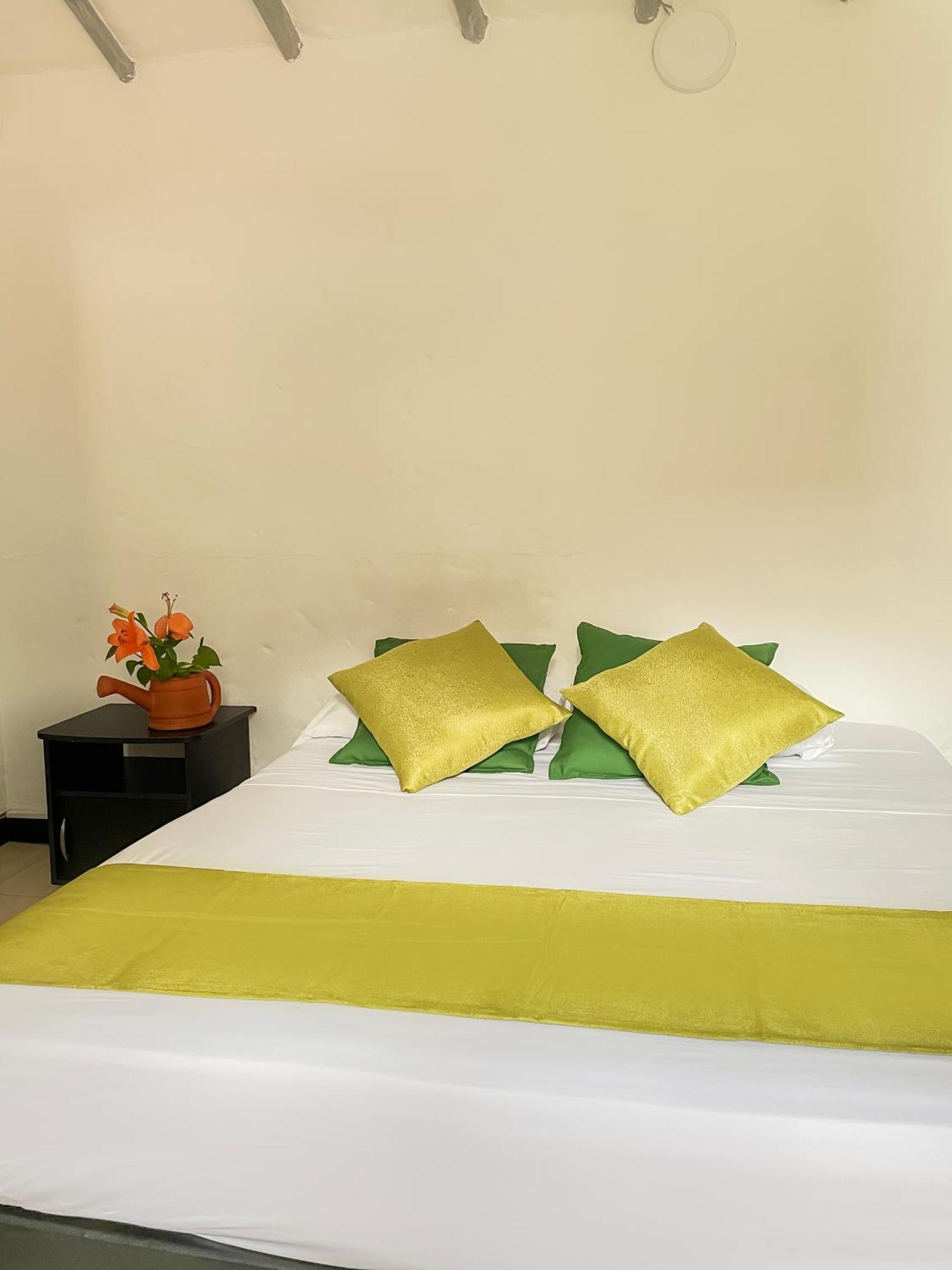 Hotel Premium Real Меделин Екстериор снимка