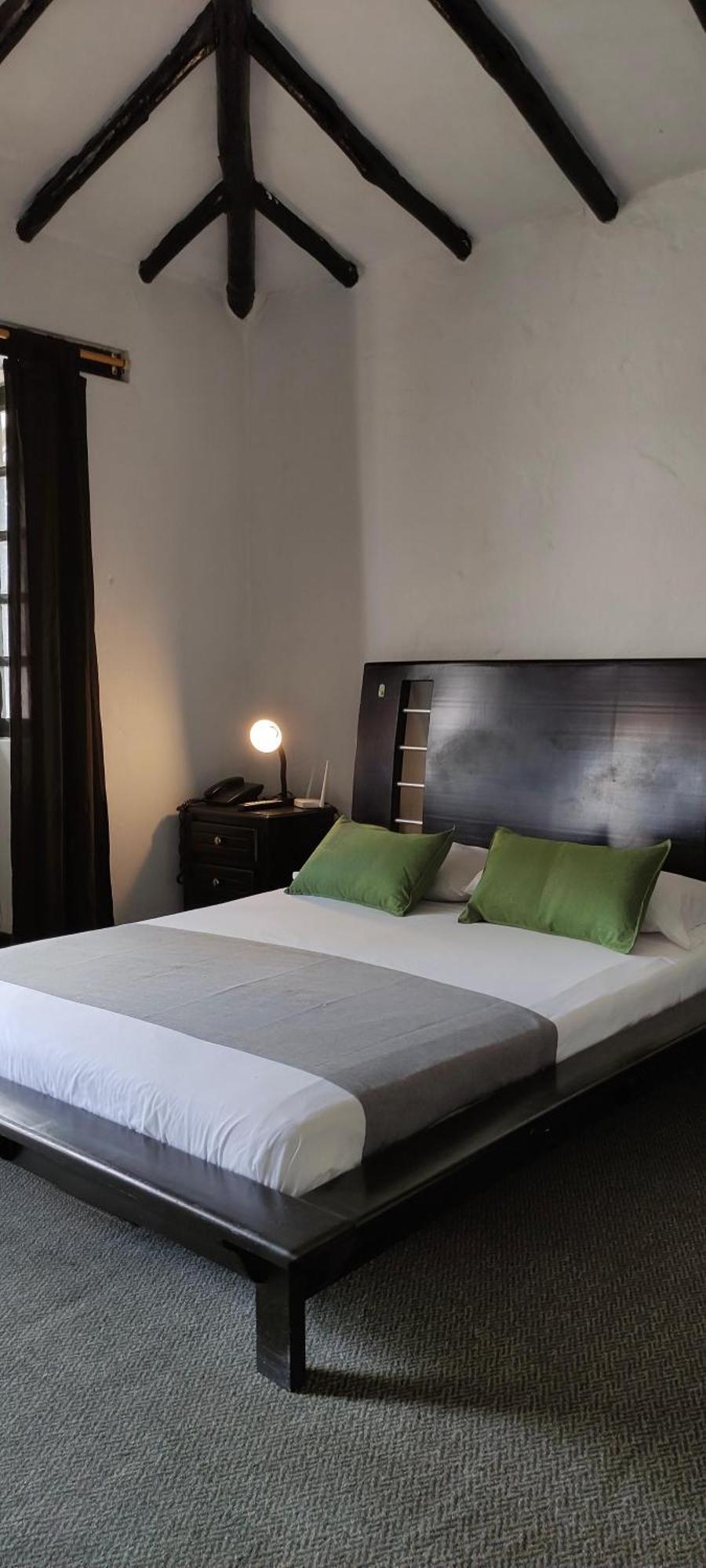 Hotel Premium Real Меделин Екстериор снимка