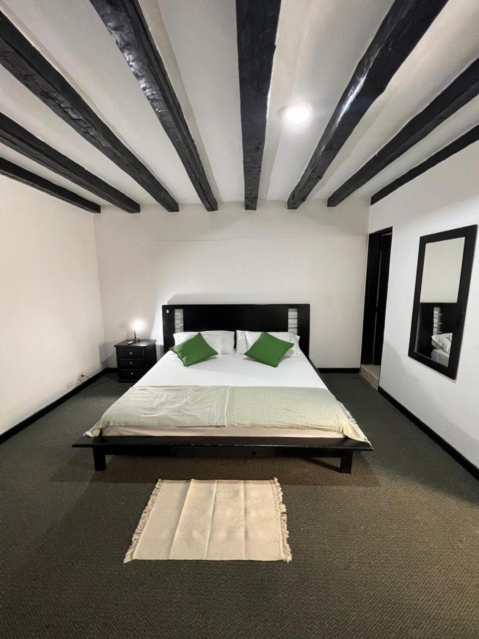 Hotel Premium Real Меделин Екстериор снимка