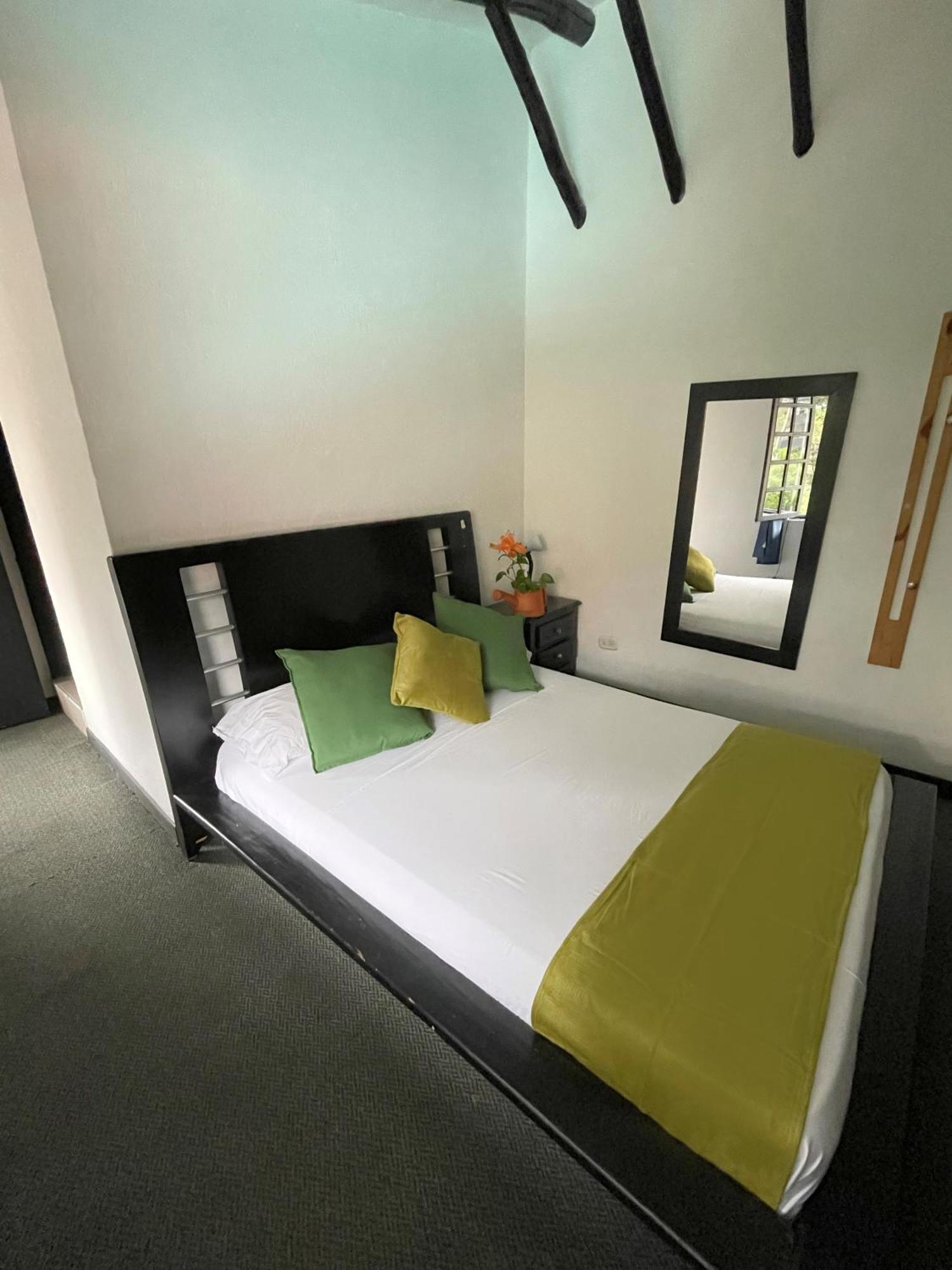 Hotel Premium Real Меделин Екстериор снимка