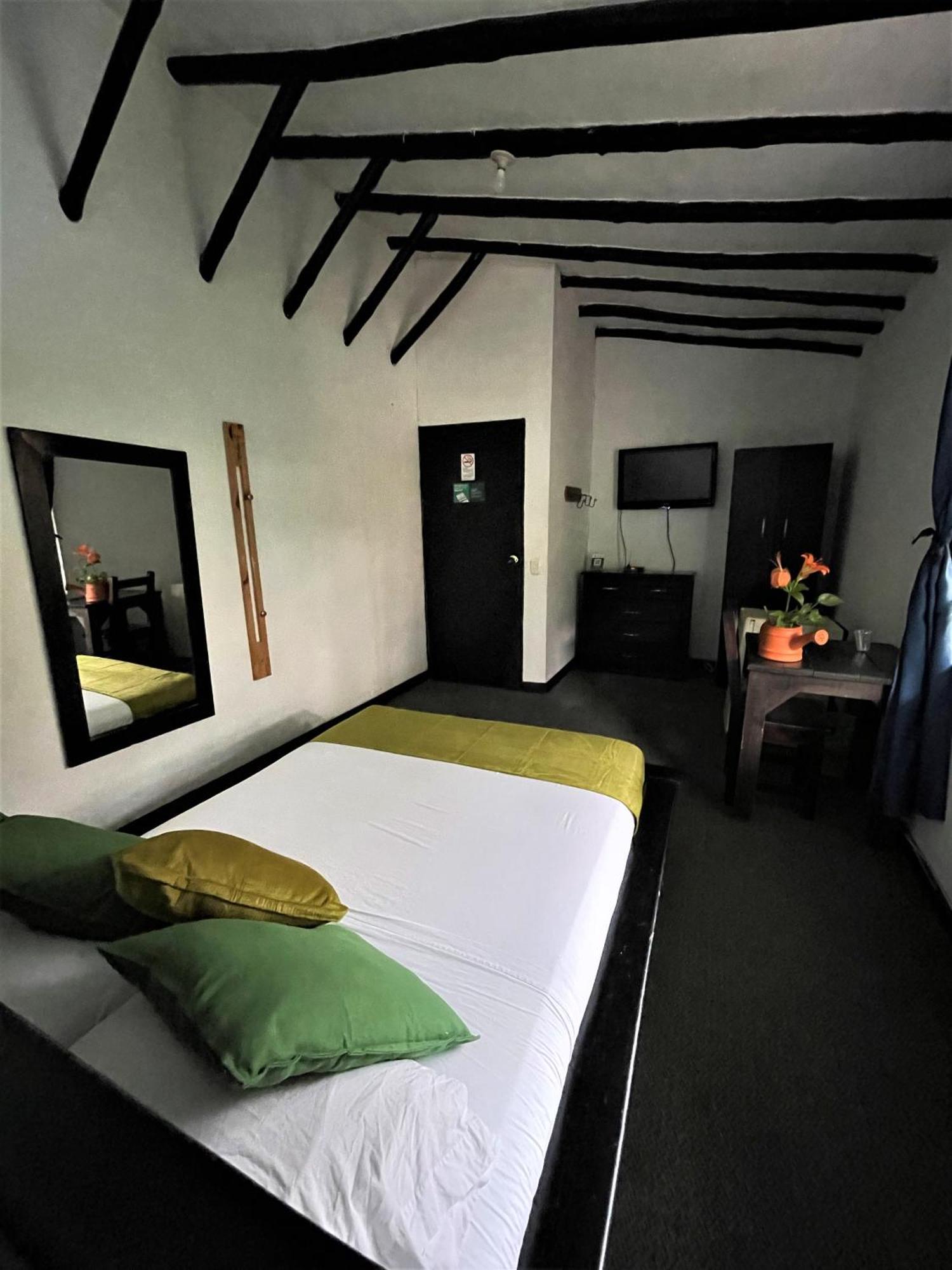 Hotel Premium Real Меделин Екстериор снимка
